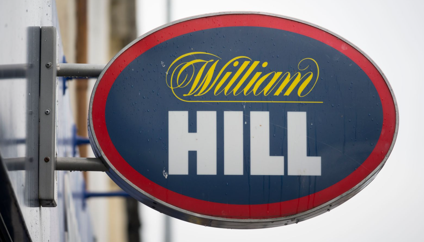 William Hill Iniciar Sesión