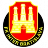 I. Bratislava