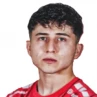 Lucas Molina Canto