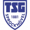 Sprockhovel