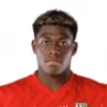 Zion Suzuki