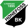 Honefoss