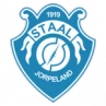 Staal Jorpeland