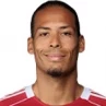 Virgil van Dijk