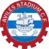 Aviles Stadium