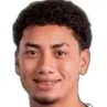 Alexis Benitez Parada Hamilton