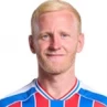 Will Hughes