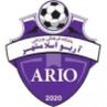Ario Eslamshahr