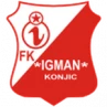 Igman K.