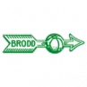 Brodd
