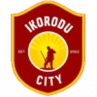 Ikorodu City