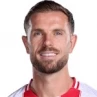 Jordan Henderson
