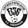 B36 Torshavn 2