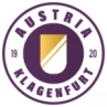 A. Klagenfurt
