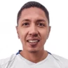 Samuel Galindo