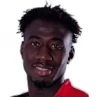 Alagie Wally