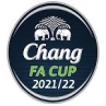 FA Cup - 1/32-finals