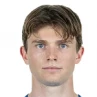 Magnus Knudsen