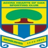 Hearts of Oak