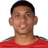 Kalazan Suarez