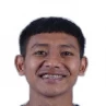 Beckham Putra