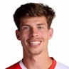 Jordan Bos