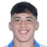 Isaias Caballero Fleytas Tiago