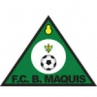 Bravos do Maquis