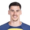 Ross Sykes