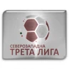 Third League - North-West