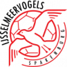 IJsselmeervogels