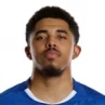 Wesley Fofana