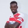 Theo Robinson