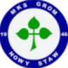 Grom Nowy Staw