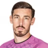 Vasilis Barkas