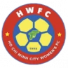 Ho Chi Minh W