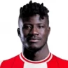 Samuel Obeng