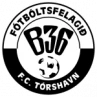 B36 Torshavn