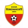 Scanzorosciate