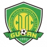 Beijing Guoan