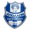 Apollon Paralimniou