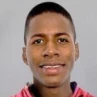 Bryan Torres Nazareno Liberman