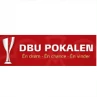 DBU Pokalen - 1/8-finals