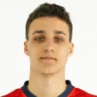 Arseniy Migdalenok