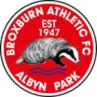 Broxburn Athletic