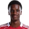 Trey Nyoni