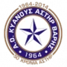 Kyanos A. V.