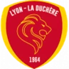Lyon - La Duchere