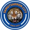 Samut Sakhon City