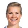 A. Hegerberg